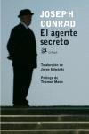 EL AGENTE SECRETO | 9788476697399 | CONRAD, JOSEPH