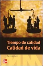 TIEMPO DE CALIDAD CALIDAD DE VIDA | 9788448129439 | POELMANS, STEVEN