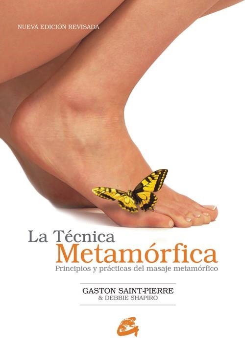 TECNICA METAMORFICA | 9788484451006 | SAINT-PIERRE, GASTON