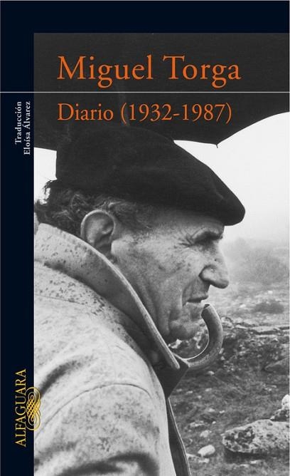 DIARIO (1932-1987) | 9788420469669 | MIGUEL TORGA