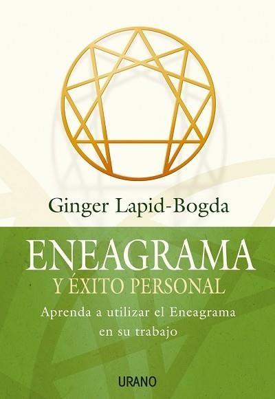 ENEAGRAMA Y EXITO PERSONAL | 9788479536152 | LAPID-BOGDA, GINGER