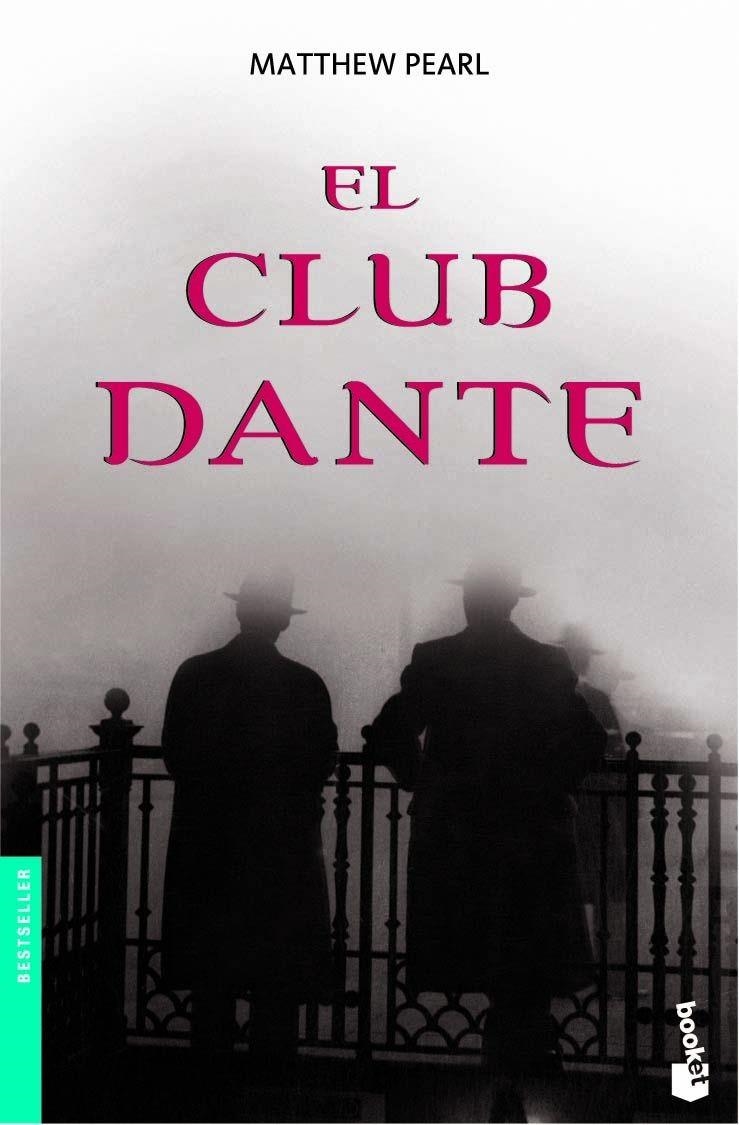 EL CLUB DANTE | 9788432217203 | PEARL, MATTHEW