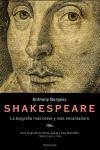 SHAKESPEARE LA BIOGRAFI MAS BREVE Y MAS ENCANTADORA | 9788483075913 | ANTHONY BURGESS