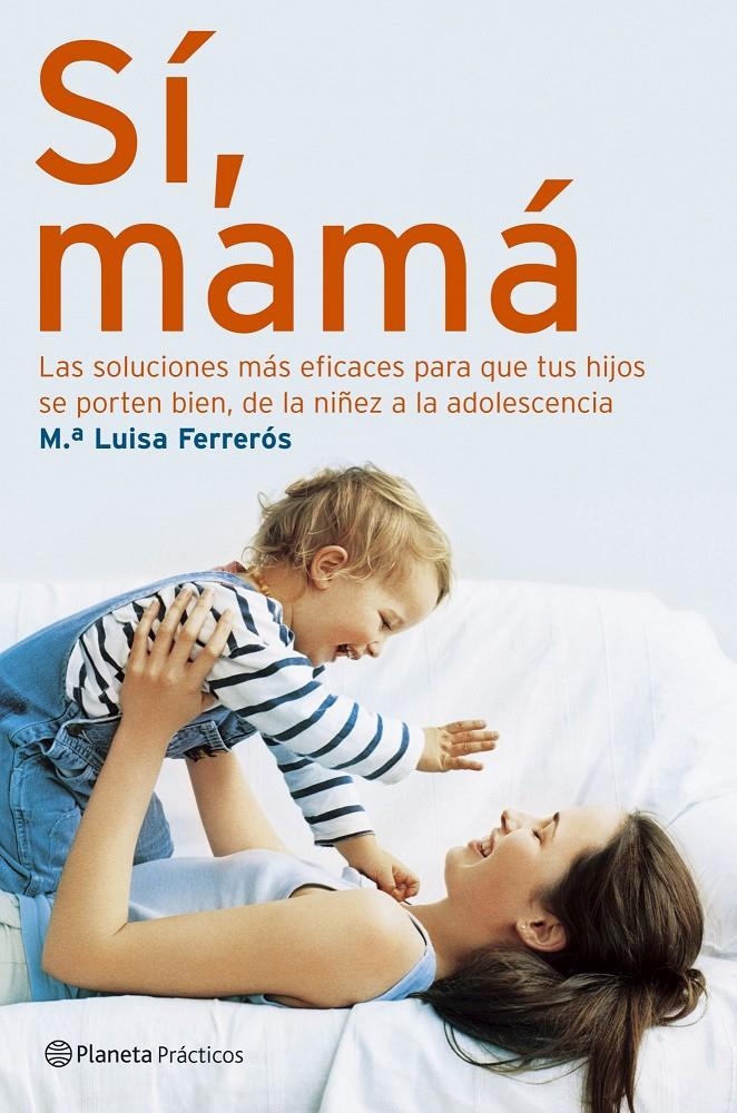 SI MAMA | 9788408066217 | MARIA LUISA FERREROS