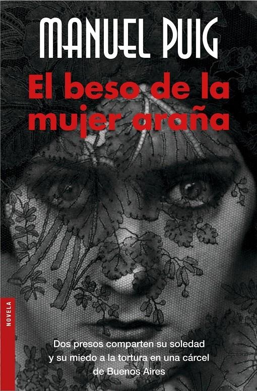 EL BESO DE LA MUJER ARAÑA | 9788432217272 | PUIG, MANUEL