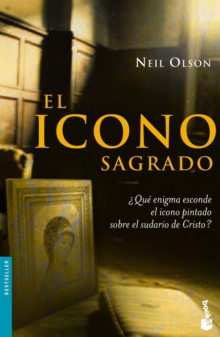 EL ICONO SAGRADO | 9788408065821 | OLSON, NEIL