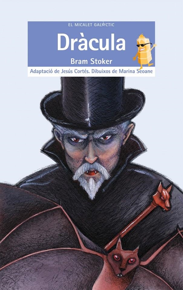 DRACULA | 9788498240566 | BRAM STOKER