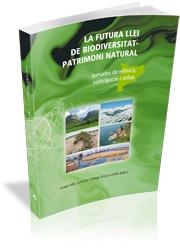 FUTURA LLEI DE BIODIVERSITAT-PATRIMONI NATURAL | 9788493468590 | VILA SUBIROS & VARGA LINDE