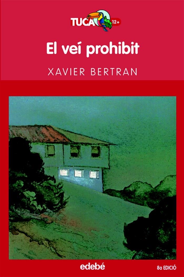 EL VEI PROHIBIT | 9788423675746 | BERTRAN, XAVIER