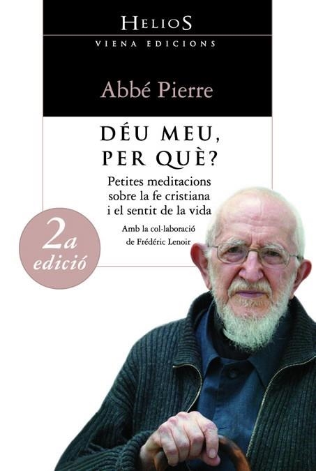 DEU MEU PER QUE? | 9788483303771 | PIERRE, ABBE