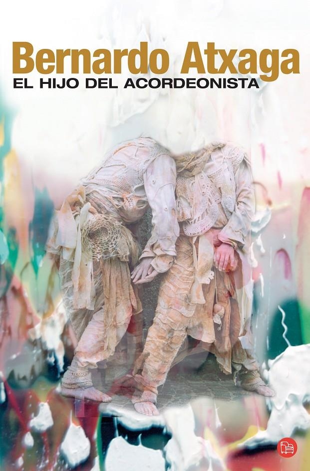 EL HIJO DEL ACORDEONISTA | 9788466316613 | ATXAGA, BERNARDO