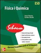 FISICA I QUIMICA ESO SHAUM | 9788448147181 | ENCISO, JUAN / ALCALA, CARME