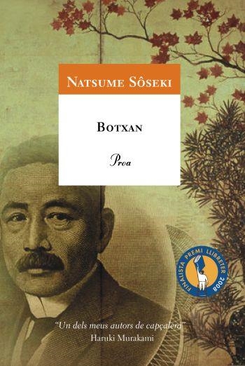 BOTXAN (CATALA) | 9788482568478 | SOSEKI, NATSUME