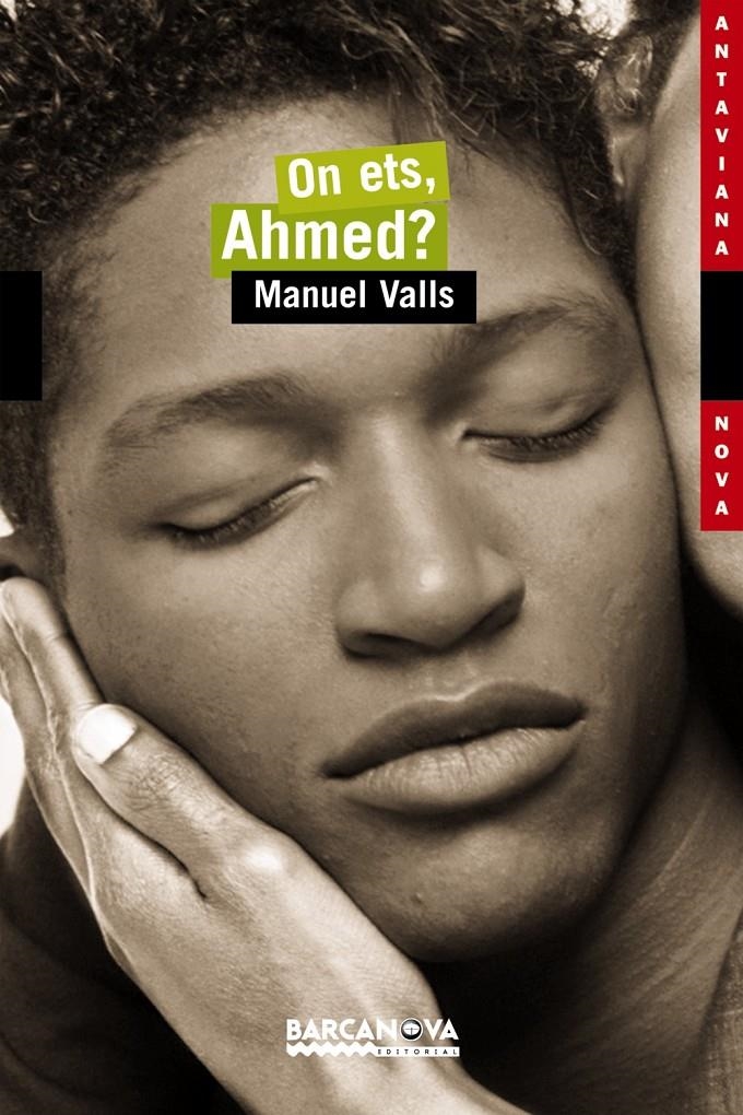 ON ETS AHMED? | 9788448919184 | VALLS, MANUEL