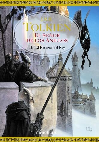 El señor de los anillos. III, El retorno del Rey | 9788445073742 | J. R. R. Tolkien