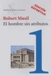 EL HOMBRE SIN ATRIBUTOS | 9788432227745 | ROBERT MUSIL