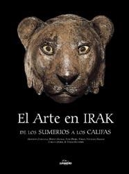 ARTE EN IRAK | 9788497852814 | AA.VV.