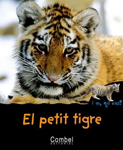 EL PETIT TIGRE | 9788498251272 | VVAA