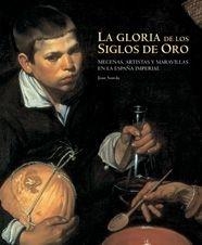 GLORIA DE LOS SIGLOS DE ORO, LA | 9788497853019 | SUREDA, JOAN