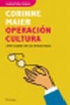 OPERACION CULTURA | 9788483077504 | MAIER CORRINE