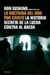 DOCTRINA DEL UNO POR CIENTO, LA | 9788483077511 | SUSKIND, RON