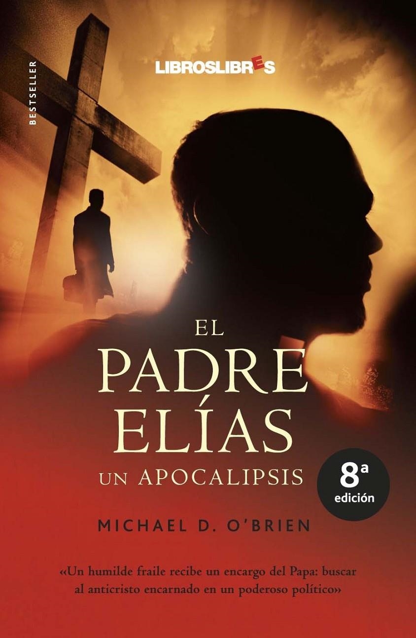 EL PADRE ELIAS | 9788496088528 | D. O' BRIEN MICHAEL