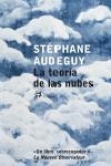 TEORIA DE LAS NUBES, LA | 9788476697658 | AUDEGUY STEPHANE