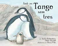 AMB EN TANGO SOM TRES | 9788478715817 | RICHARDSON/PARNELL/COLE