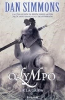 OLYMPO (2ª PARTE) | 9788466626859 | SIMMONS, DAN