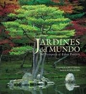 JARDINES DEL MUNDO | 9788497852852 | LE TOQUIN, ALAIN/BOSSER, JACQUES