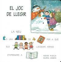 EL JOC DE LLEGIR. LA NEU | 9788427268814 | FILELLA, NACHO