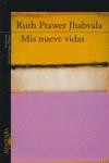 MIS NUEVE VIDAS | 9788420470603 | PRAWER JHABVALA, RUTH