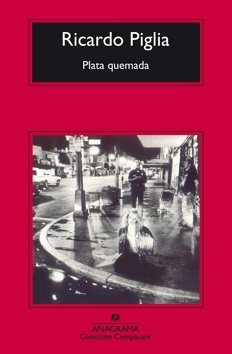 Plata quemada | 9788433972712 | Ricardo Piglia