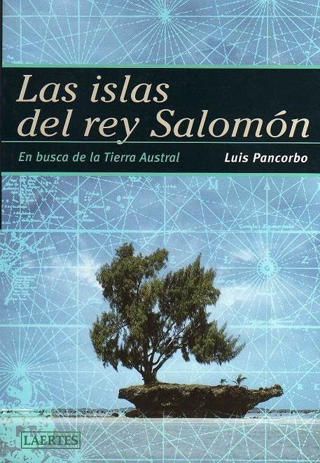 LAS ISLAS DEL REI SALOMON | 9788475845852 | PANCORBO, LUIS