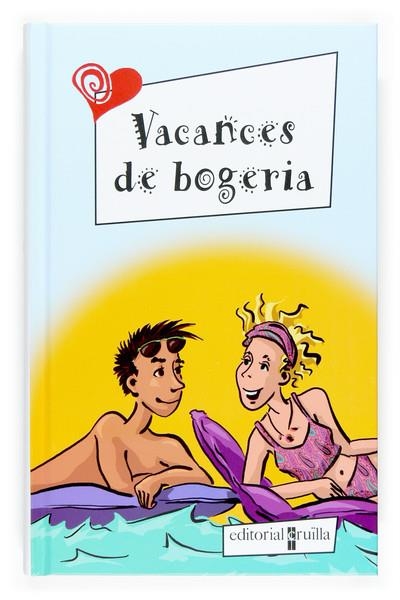 VACANCES DE BOGERIA | 9788466114356 | VV.AA.