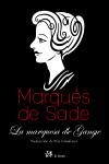 MARQUESA DE GANGE, LA | 9788476697719 | MARQUES DE SADE