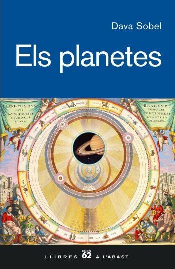 ELS PLANETES | 9788429758214 | SOBEL, DAVA