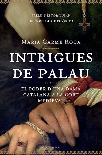 INTRIGUES DE PALAU | 9788466407786 | MARIA CARME ROCA