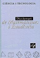 DICCIONARI DE MATEMATIQUES I ESTADISTICA | 9788441227927 | UNIVERSITAT POLITÈCNICA DE CAT