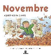 NOVEMBRE AQUEST MES FAIG ANYS | 9788424623876 | LAURA ESPOT & DAVID MONSERRAT & ELISABETH TORT