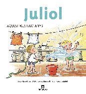 JULIOL AQUEST MES FAIG ANYS | 9788424623838 | LAURA ESPOT & DAVID MONSERRAT & ELISABETH TORT