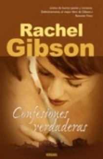 CONFESIONES VERDADERAS | 9788466627054 | RACHEL GIBSON