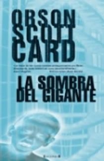 SOMBRA DEL GIGANTE, LA | 9788466626866 | CARD, ORSON SCOTT