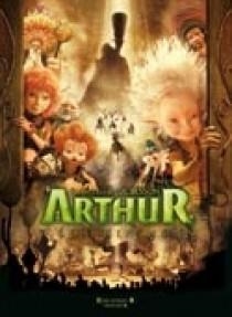 ARTHUR Y LOS MINIMOYS LA PELICULA | 9788466614924 | BESSON, LUC