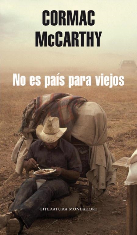 NO ES PAIS PARA VIEJOS | 9788439720379 | CORMAC MCCARTHY