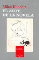 ARTE DE LA NOVELA | 9788483103678 | KUNDERA, MILAN