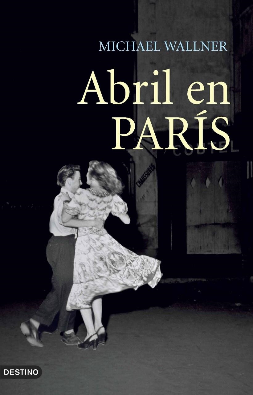 ABRIL EN PARIS | 9788423338863 | WALLNER, MICHAEL