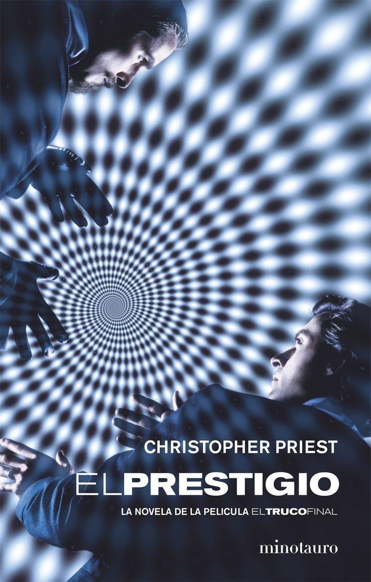 EL PRESTIGIO | 9788445076194 | PRIEST, CHRISTOPHER