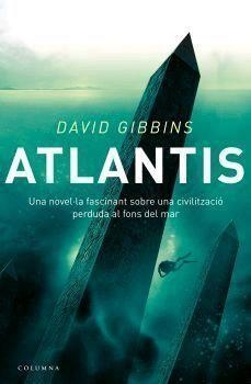 ATLANTIS | 9788466407892 | GIBBINS, DAVID