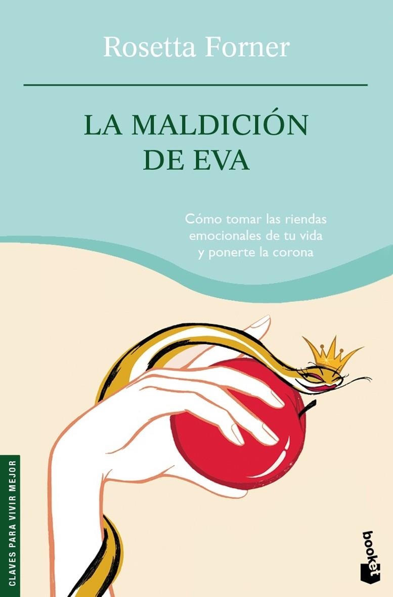 MALDICION DE EVA, LA | 9788408070436 | FORNER, ROSETTA